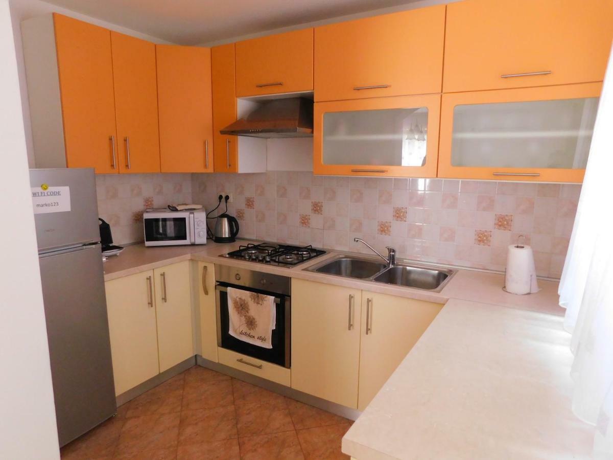 Apartment Petrovic Slunj Exterior photo